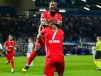 米兰入口 -中俄联合发声震撼全球